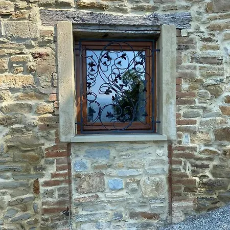 Nyaraló Casa Tincana Bebbio