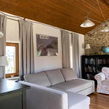 Casa Tincana * Bebbio