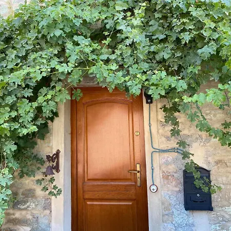 Nyaraló Casa Tincana Bebbio