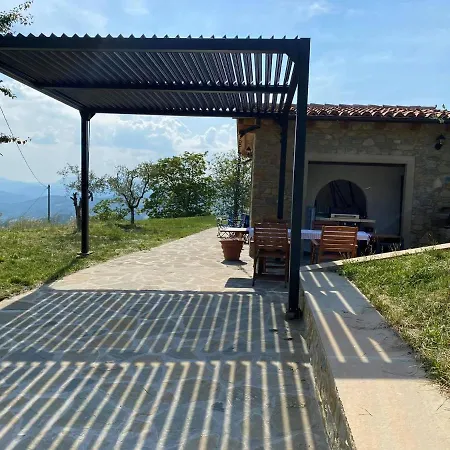 Casa Tincana * Bebbio