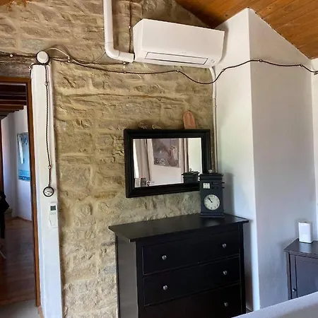 Nyaraló Casa Tincana Bebbio