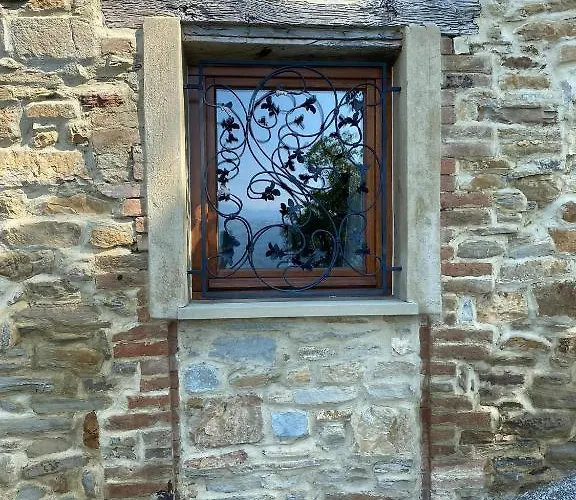 Holiday home Casa Tincana Bebbio