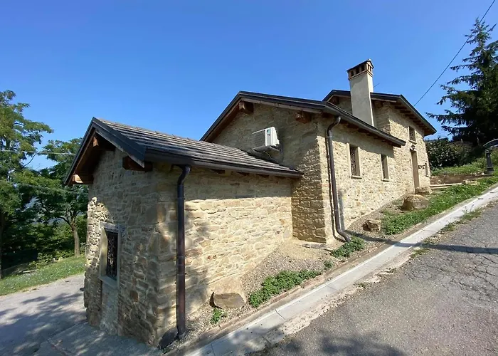 Casa Tincana Holiday home *