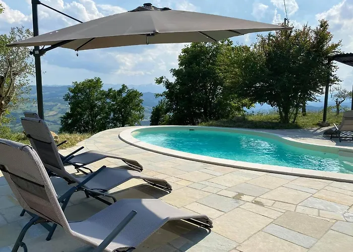 Casa Tincana Holiday home *