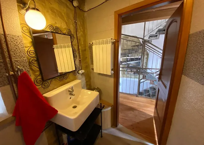 Holiday home Casa Tincana