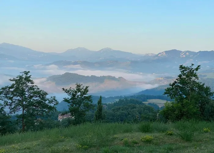 Holiday home Casa Tincana Bebbio