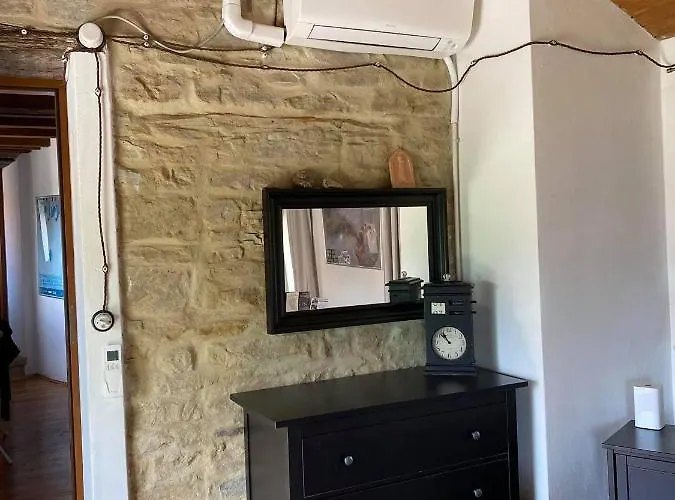 Holiday home Casa Tincana Bebbio