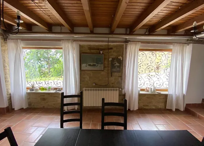 Holiday home Casa Tincana