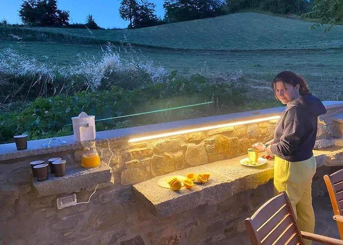 Holiday home Casa Tincana