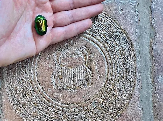 Casa Tincana Holiday home *