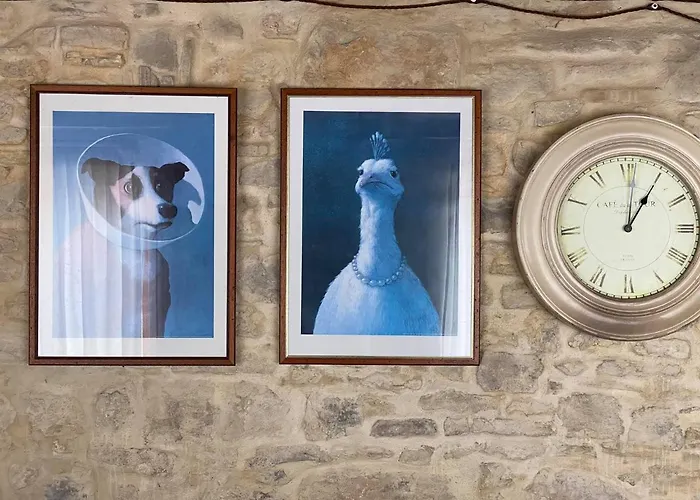 Holiday home Casa Tincana