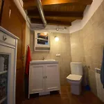 Casa Tincana Casa de Férias Bebbio