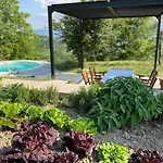 Сasa de vacaciones Casa Tincana