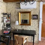 Casa Tincana Casa de Férias *