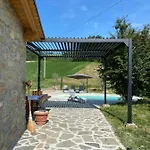 Casa Tincana Casa de Férias Bebbio