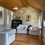 Casa Tincana Casa de Férias Bebbio