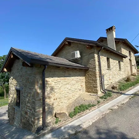 Casa Tincana Дом отдыха *
