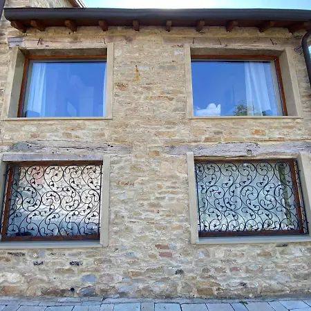 Casa Tincana Ferienhaus