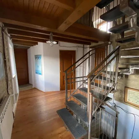 Дом отдыха Casa Tincana Bebbio