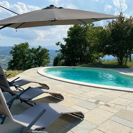 Casa Tincana بيت للعطل *