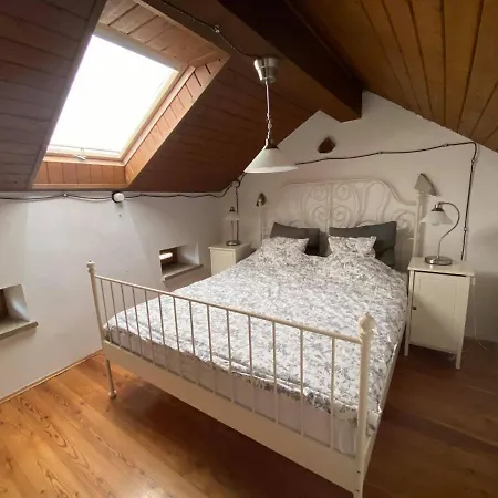 Casa Tincana Tatil Evi Bebbio