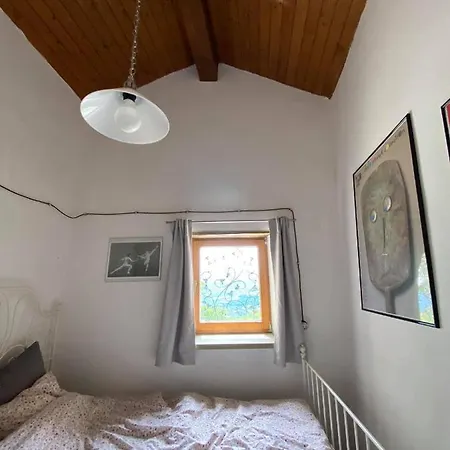 Casa Tincana * Bebbio