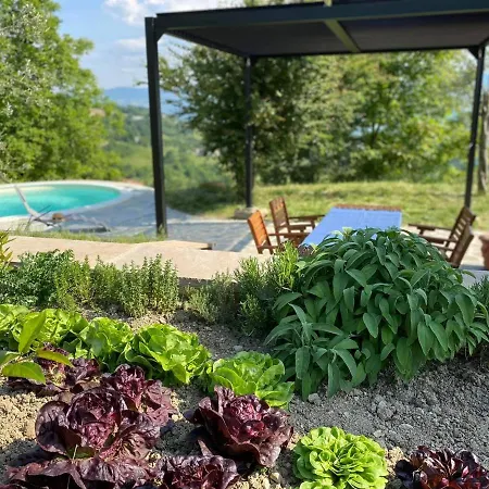 بيت للعطل Casa Tincana