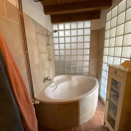 Casa Tincana Bebbio