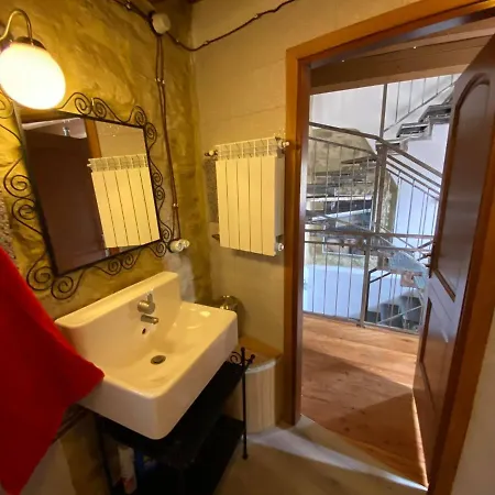 بيت للعطل Casa Tincana