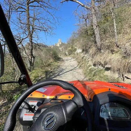 Hébergement de vacances Casa Tincana *