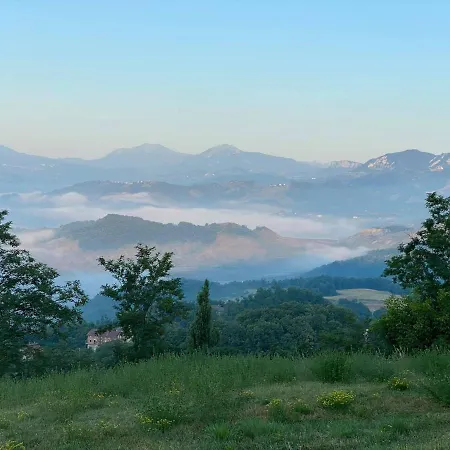 Casa vacanze Casa Tincana Bebbio