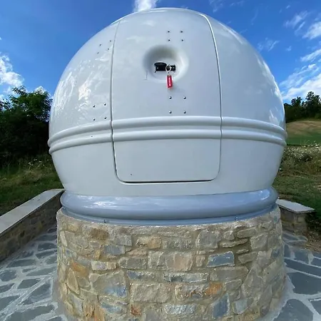 Tatil Evi Casa Tincana *