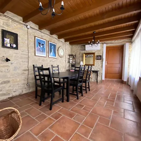 Casa Tincana Bebbio