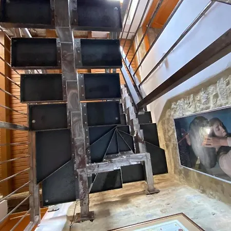 Casa Tincana * Bebbio