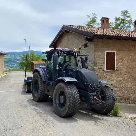 Hébergement de vacances Casa Tincana