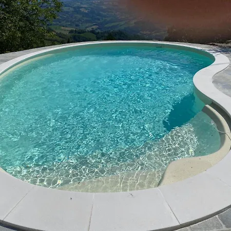 Casa Tincana * Bebbio