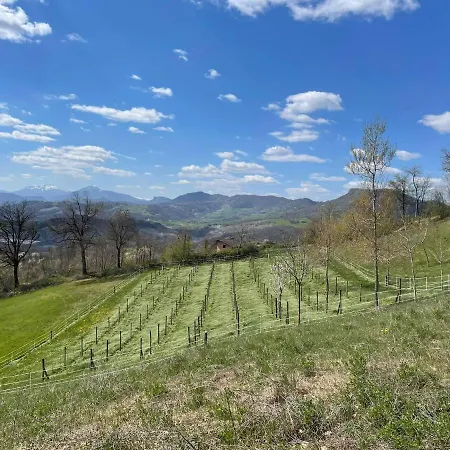 Casa Tincana * Bebbio