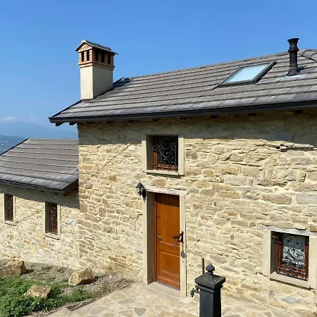 Casa Tincana Bebbio