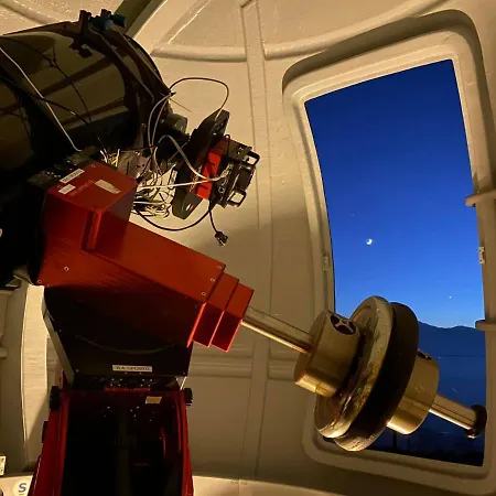 بيت للعطل Casa Tincana *