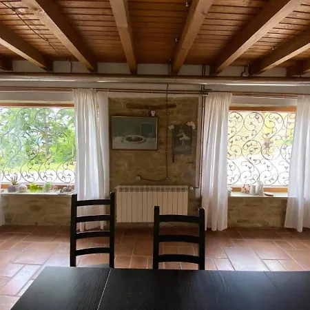 Дом отдыха Casa Tincana