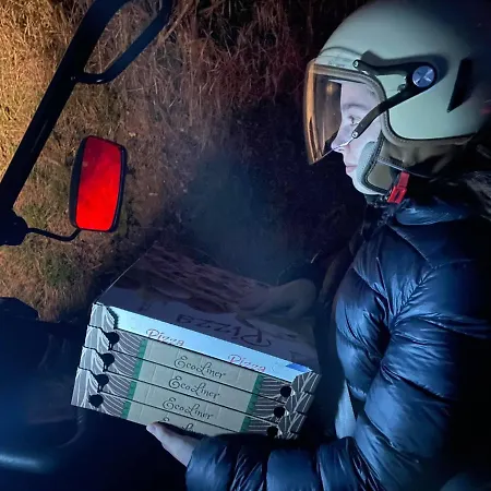 Casa Tincana بيت للعطل *