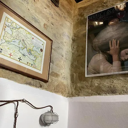 Casa Tincana Tatil Evi