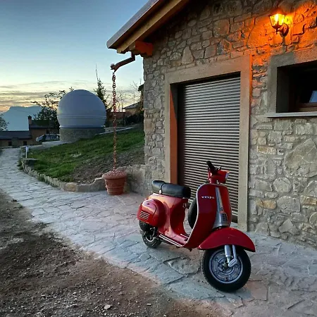 Hébergement de vacances Casa Tincana *