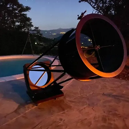 Casa Tincana بيت للعطل *