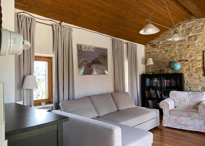 Casa Tincana * Bebbio