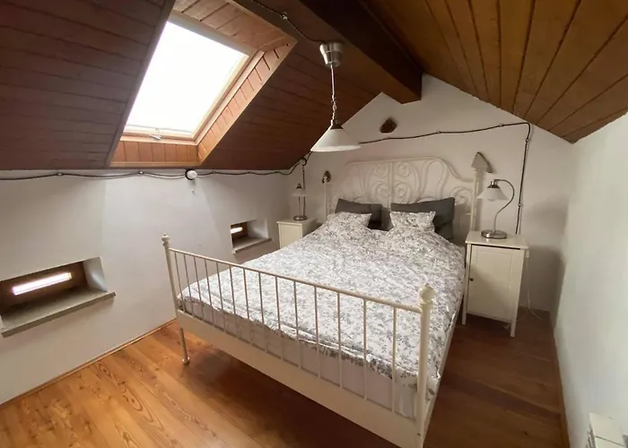 Casa Tincana Hébergement de vacances Bebbio