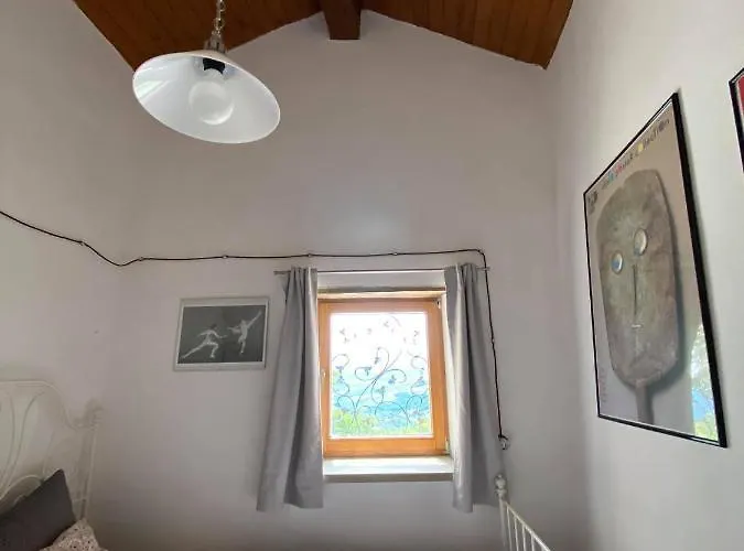 Casa Tincana * Bebbio