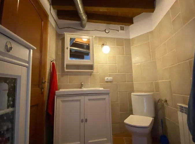 Casa Tincana Hébergement de vacances Bebbio