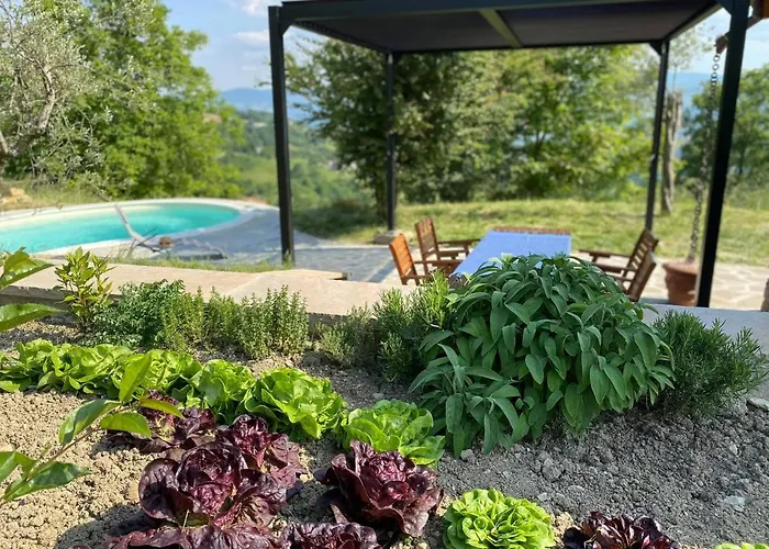 Hébergement de vacances Casa Tincana