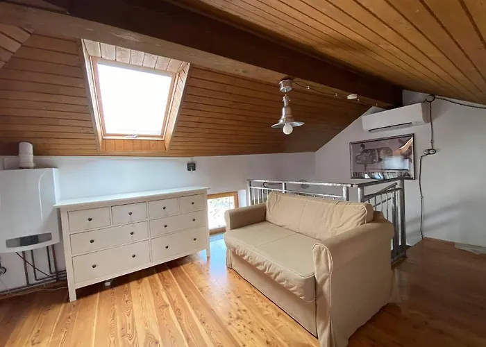 펜션 Casa Tincana Bebbio